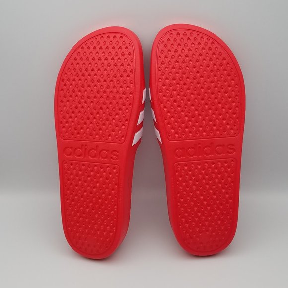 NEW Youth 6 | Women 7 Adidas Adilette Aqua Slides - Picture 8 of 8